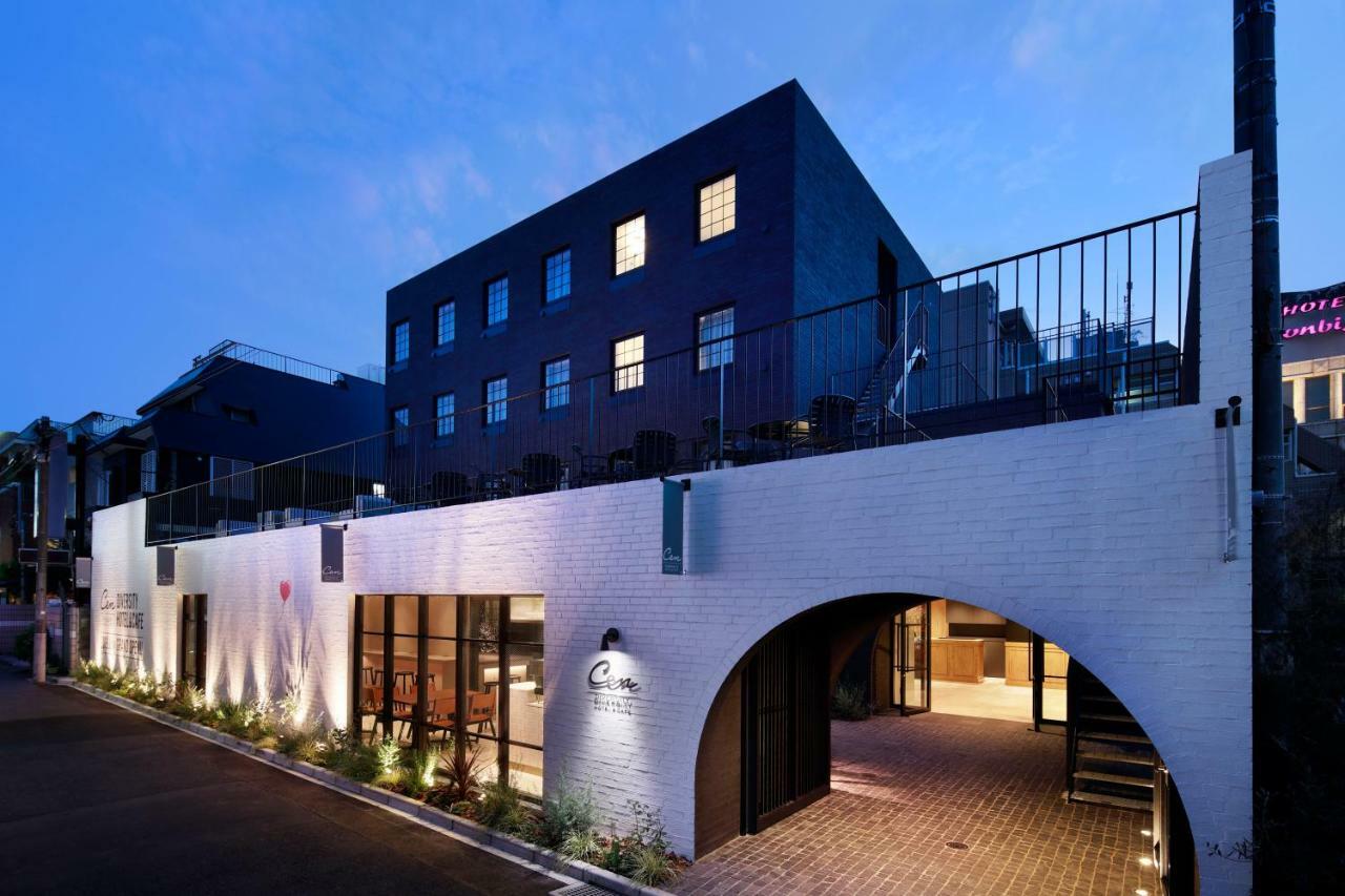 Cen Tokio
