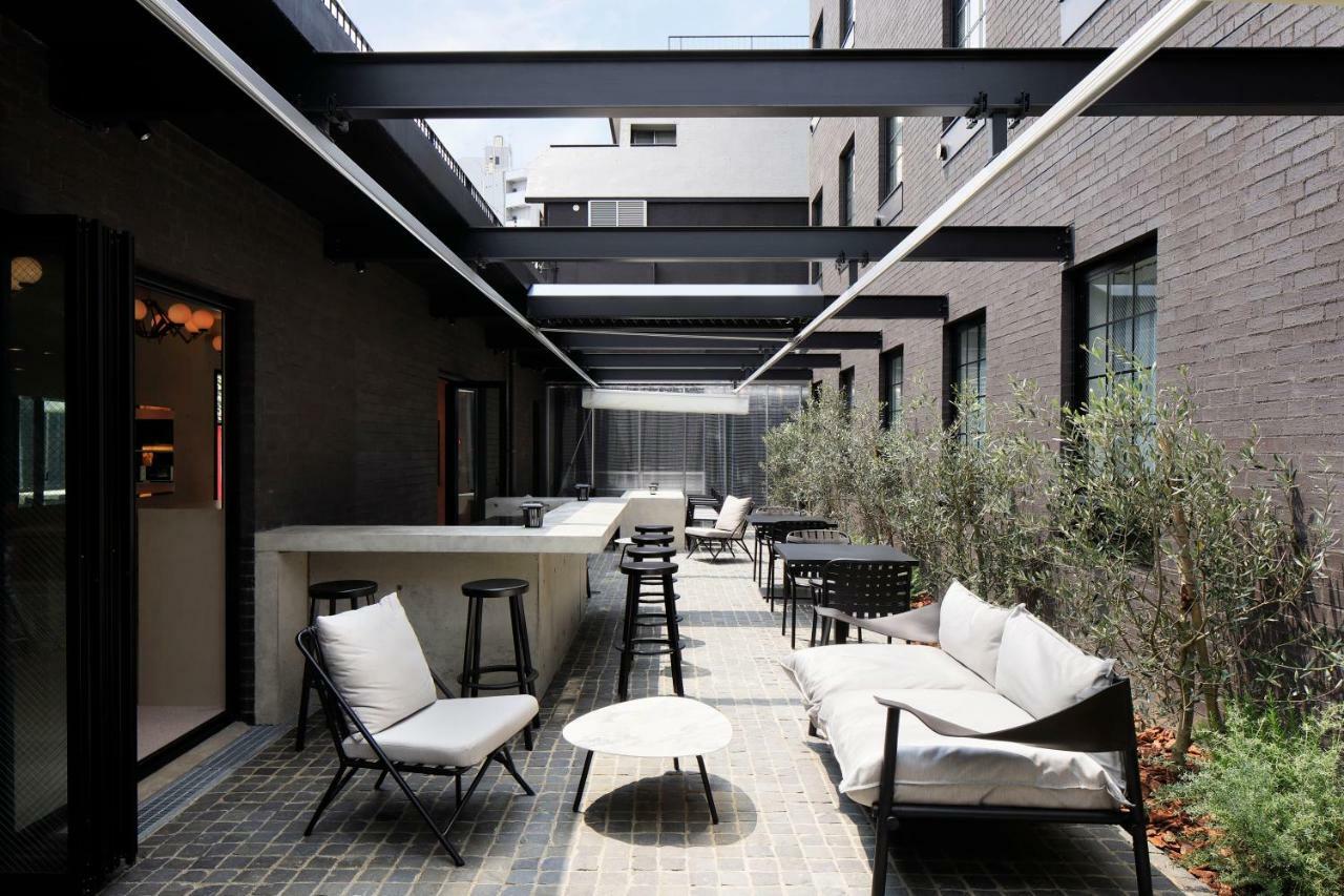 Cen Tokio