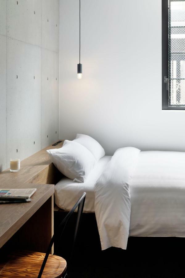 Hotel Cen Tokio