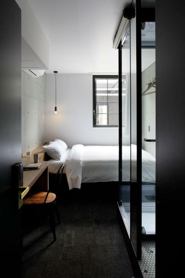 Hotel Cen Tokio